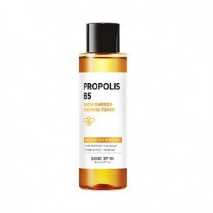 Some By Mi Propolis B5 Glow Barrier Calming Toner 150ml